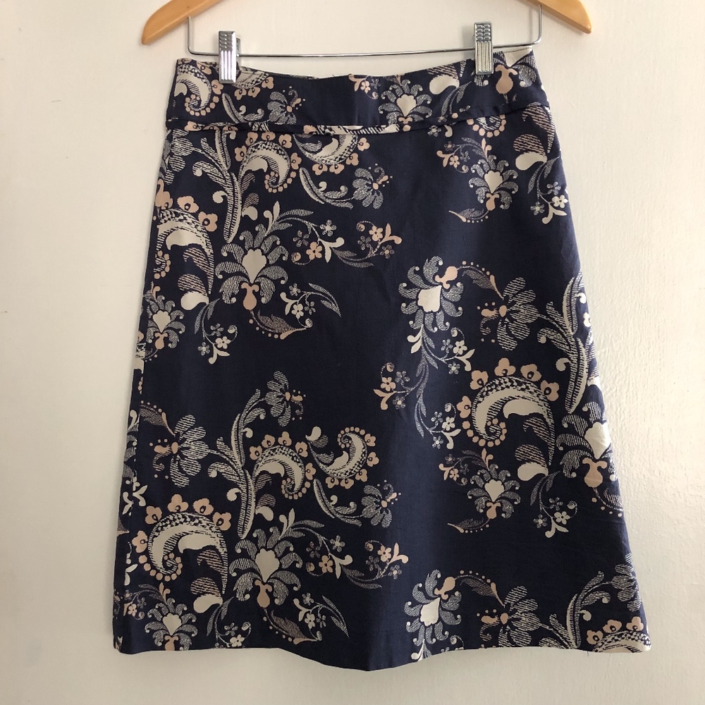 H&M A-line skirt